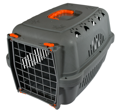 Durapets | DuraFalcon Neon - Porta Aço Tamanho Nr. 2 Durapets | DuraFalcon Neon - Porta Aço Tamanho Nr. 2