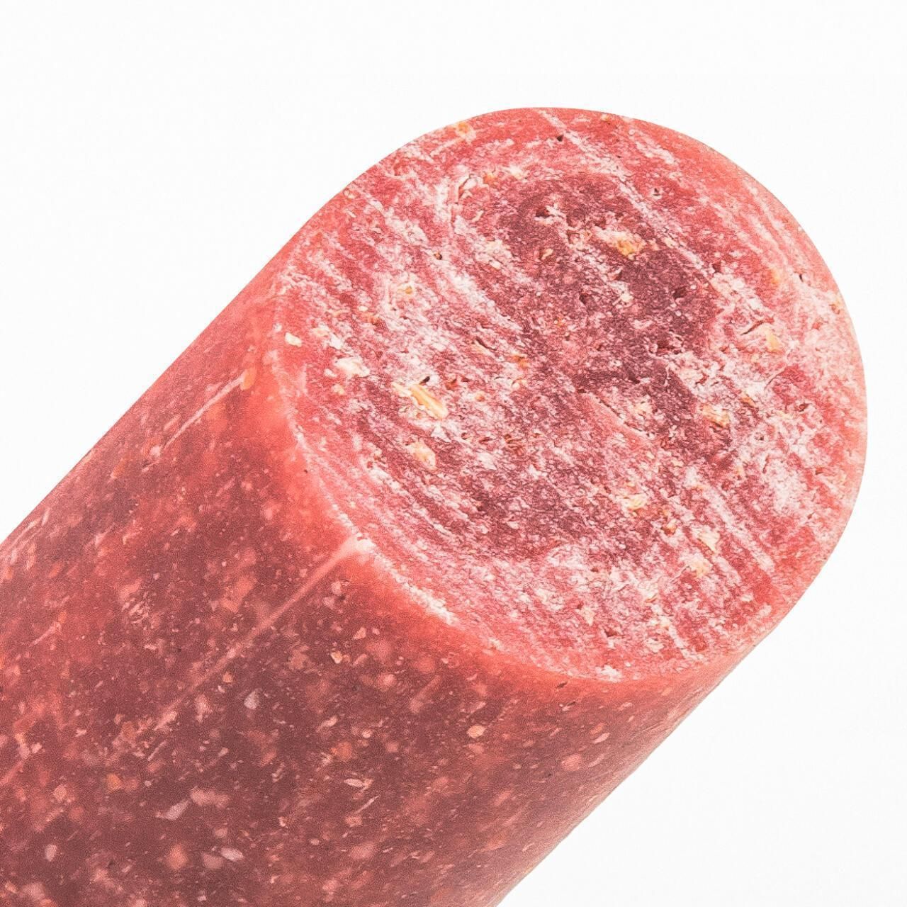 Ferplast 100% Snack Bastão Alga Yucca M snack dental vegetal para cães médios
