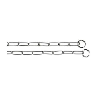 Ferplast | Semi-estrangulador Chrome CSP 40128
