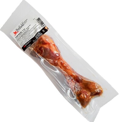 Osso de Presunto Natural para Cães Petfield 370g