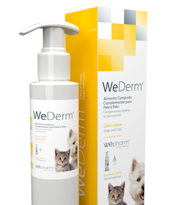 Wepharm | Wederm 30ml