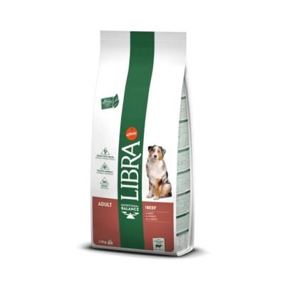 Libra | Adulto Vaca 14kg