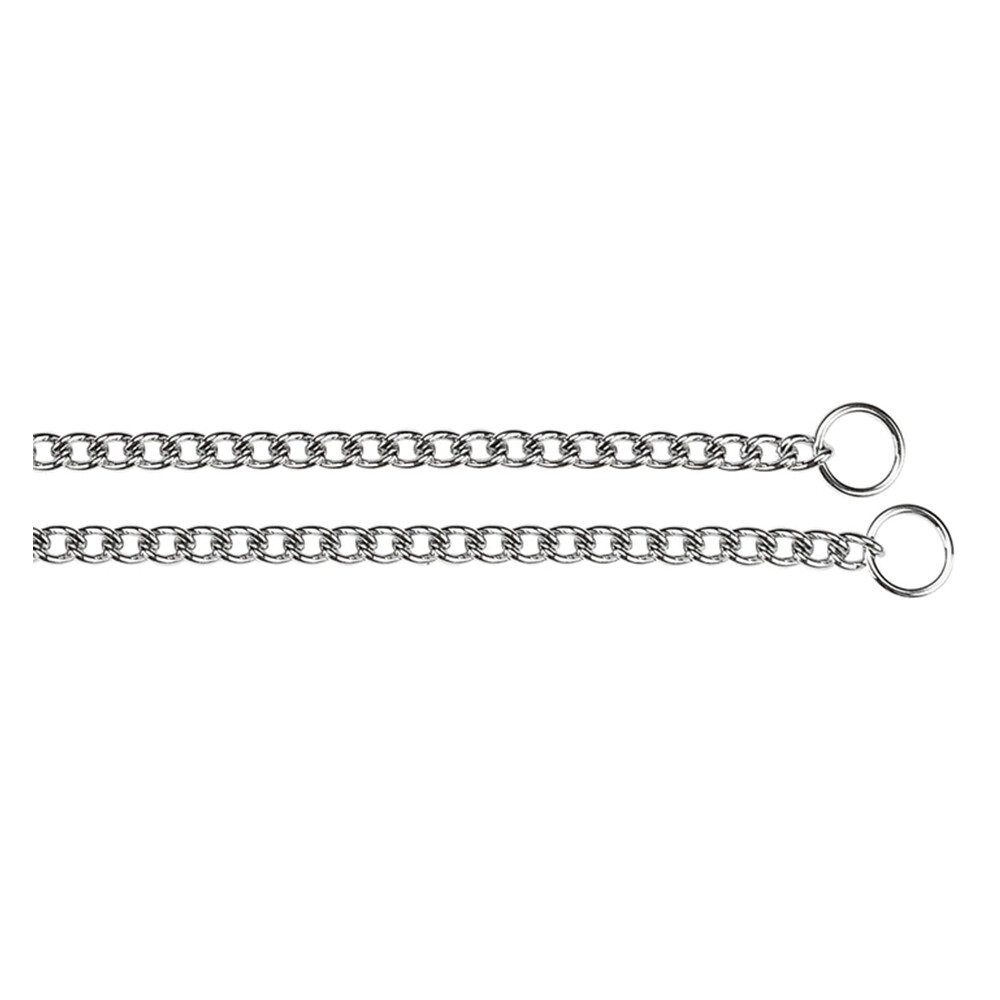 Ferplast | Estrangulador Chrome CS 1570 Ferplast | Estrangulador Chrome CS 1570