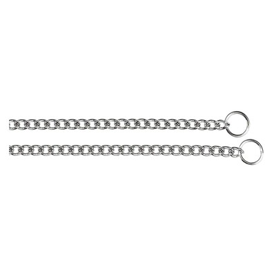 Ferplast | Estrangulador Chrome CS 1570