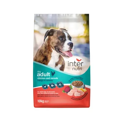 Internutri | Cão Adulto 20kg