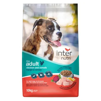 Internutri | Cão Adulto 20kg