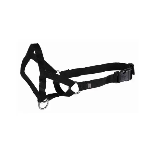 Açaime treino Trixie Top Trainer tamanho M para cães
