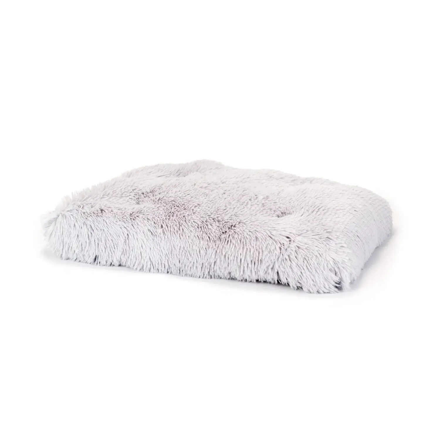 Ferplast Shanti almofada macia para cães e gatos em tecido plush 65cm