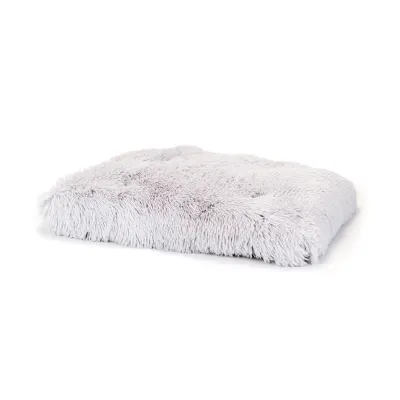 Ferplast Shanti almofada macia para cães e gatos em tecido plush 65cm