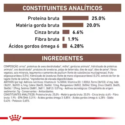 Royal Canin Gastrointestinal Canine 7,5kg ração veterinária para cães