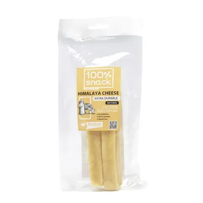 Ferplast Queijo de Iaque do Himalaia Natural para Cães