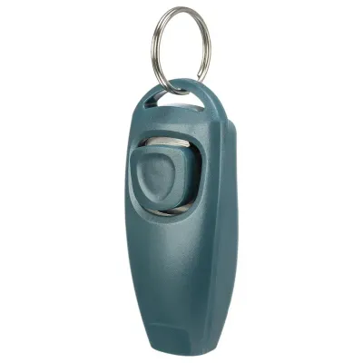 Trixie Clicker com Assobio para Treino de Cães