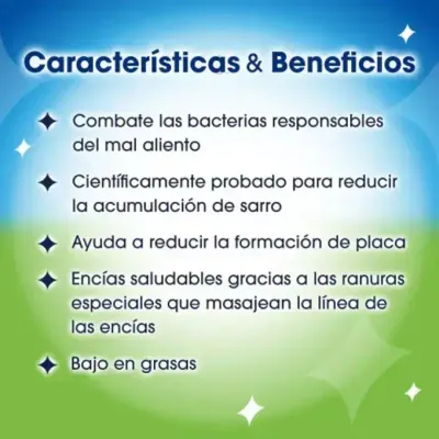 Purina DentaLife ActivFresh Pequeno Snack Dental para Cães 7 Palitos