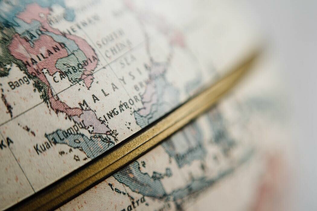 Diploma in Travel and Tourism