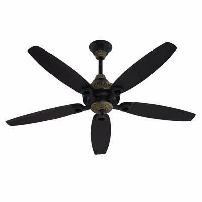 Royal AC/DC Ceiling Fan