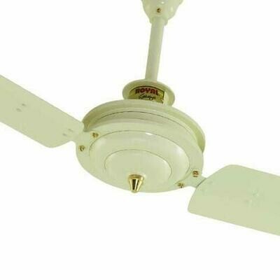 Royal AC/DC Ceiling Fan