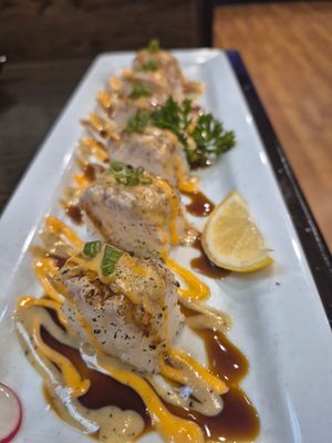 Aburi Oshi