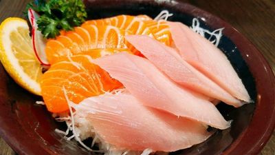 Donburi