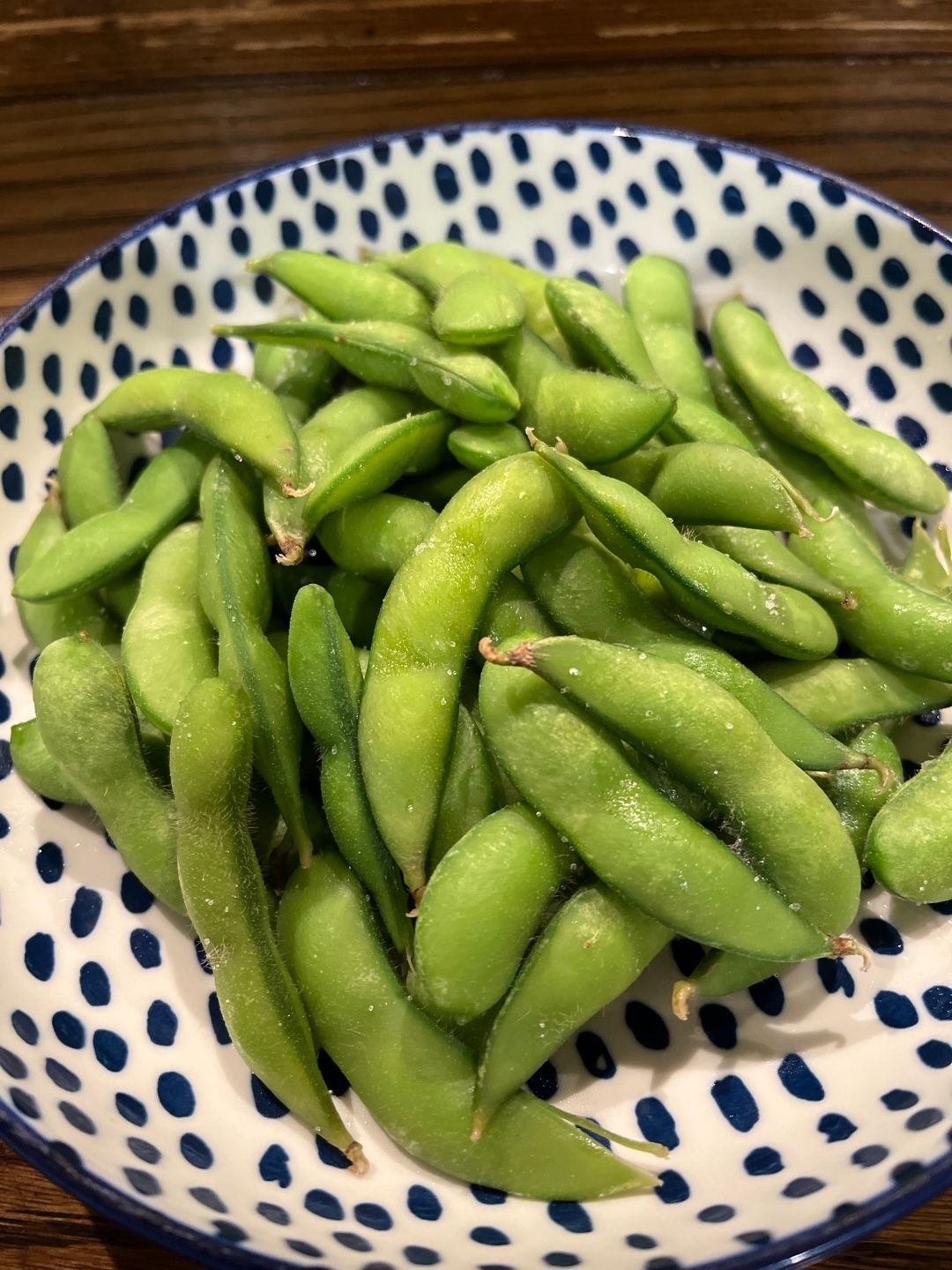 Edamame