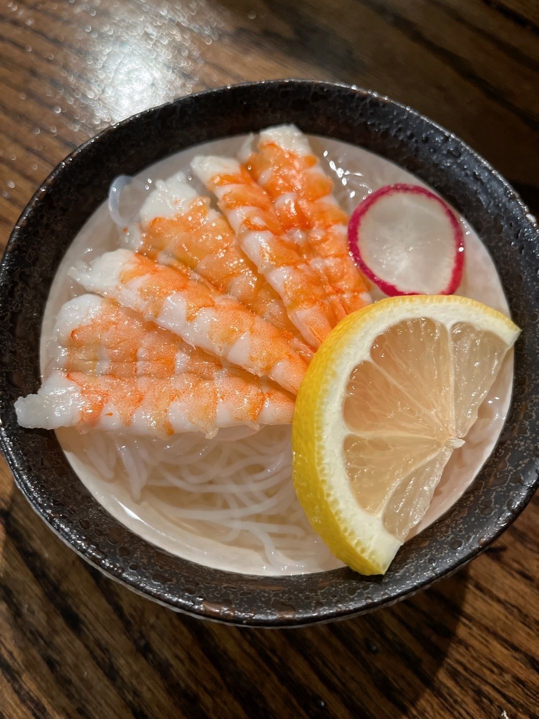 Ebi Sunomono