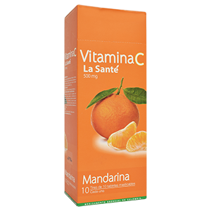 VITANIMA C LASANTE X 100 TAB