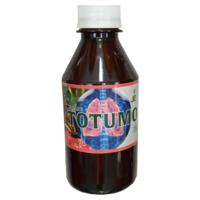 JARABE DE TOTUMO 120ML