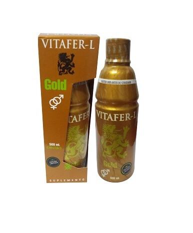 VITAFER
