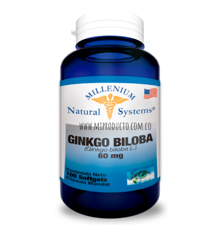ginkgo biloba