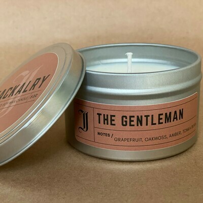 The Gentleman