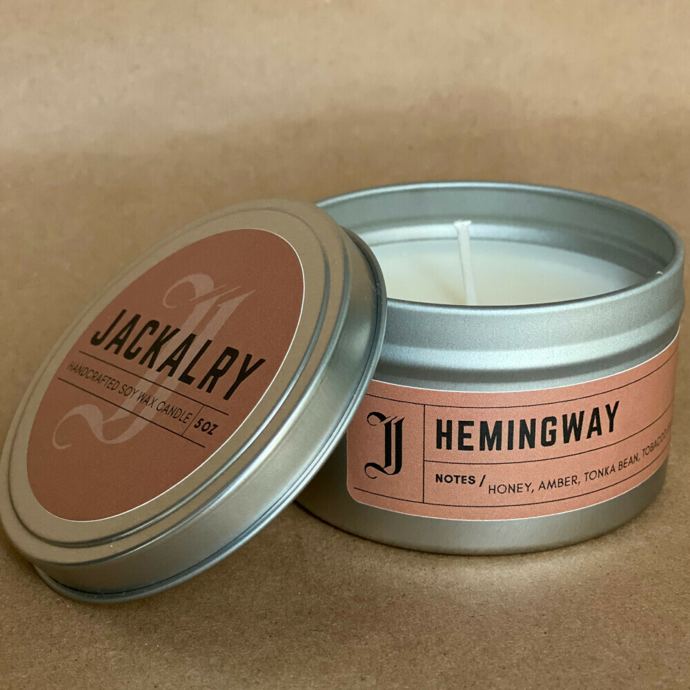 Hemingway