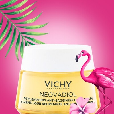 Vichy Neovadiol Post-menopause