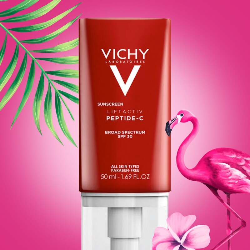 Vichy Liftactiv Peptide C SPF 30