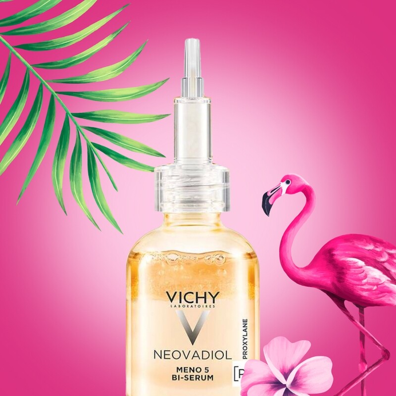 Vichy Neovadiol Peri &amp; Post Menopause Oil in Water Serum
