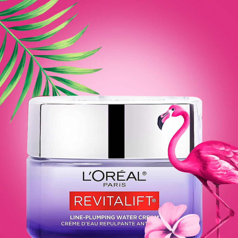 Loreal Revitalift Derm Intensives Micro Hyaluronic Acid + Ceramides