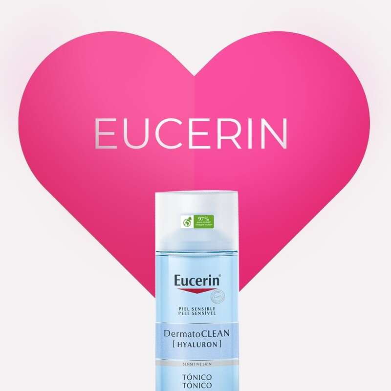 Eucerin