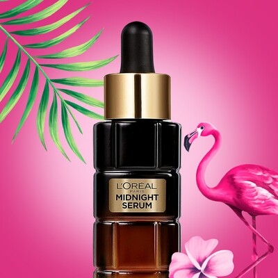 Loreal Age Perfect Cell Renewal Midnight Serum