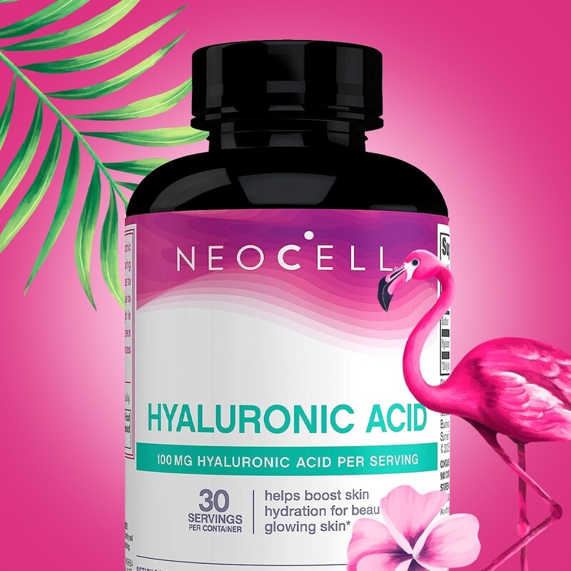 Neocell Hyaluronic Acid