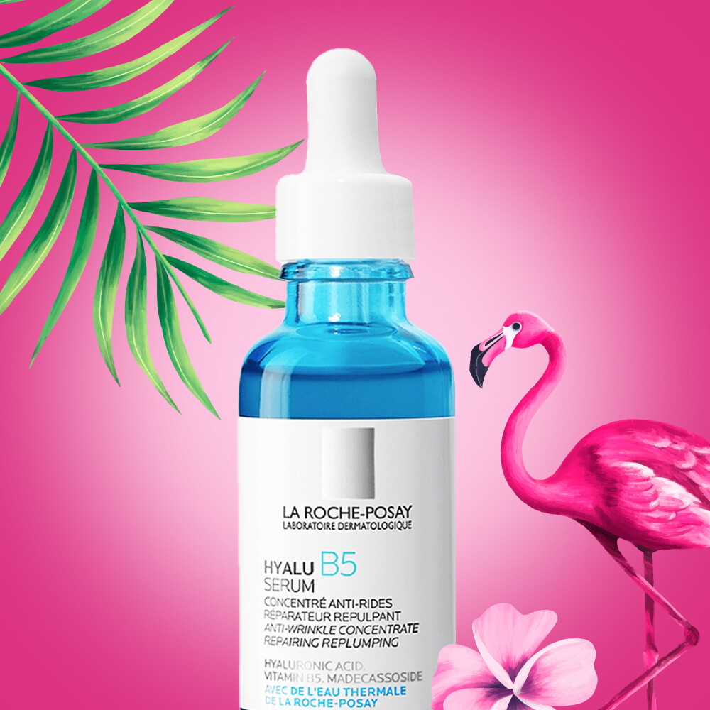 La Roche-Posay Hyalu B5 Serum Anti-Aging