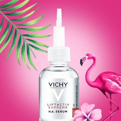 Vichy Liftactiv Supreme H.A. Wrinkle Corrector 1.5 Pure Hyaluronic Acid