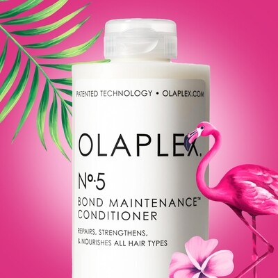 Olaplex Nº.5 Bond Maintenance Conditioner, 250 ml