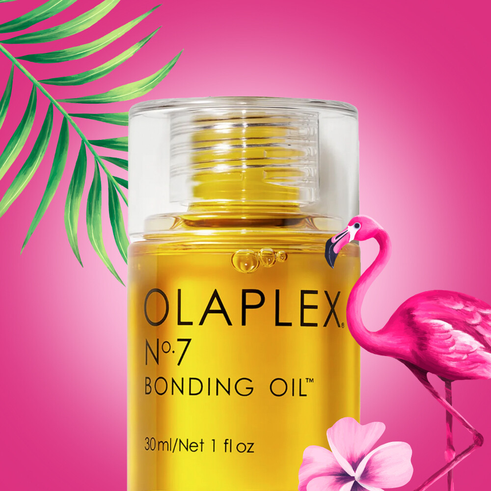 Olaplex Nº.4C Bond Maintenance Clarifying Shampoo