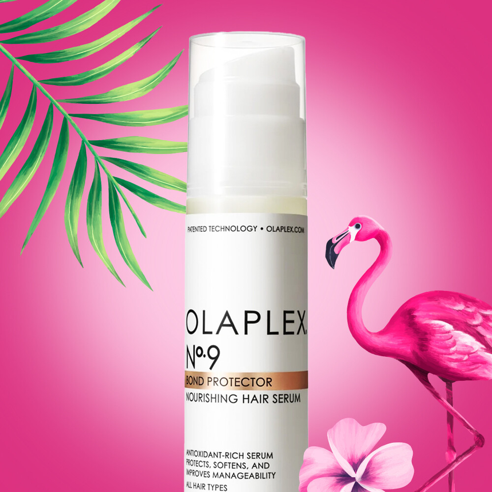 Olaplex Nº.9 Bond Protector Nourishing Hair Serum