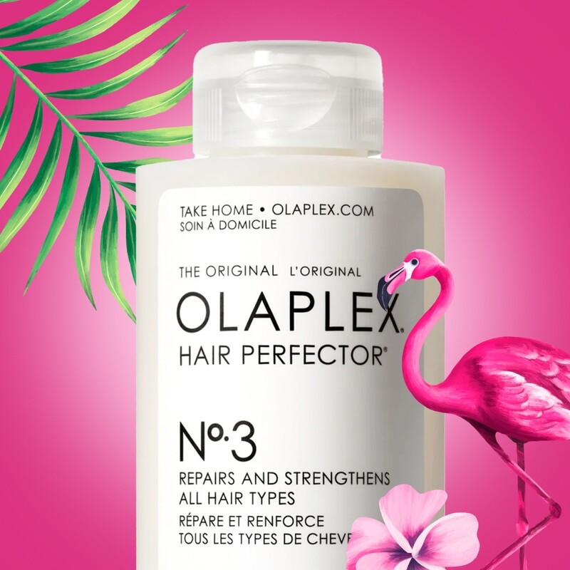 Olaplex Nº.3 Hair Perfector