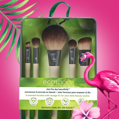 Ecotools Essential Brushes
