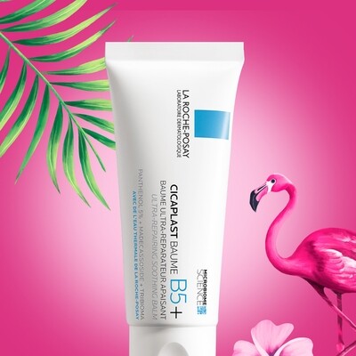 La Roche-Posay Cicaplast Balm B5+, 40ml