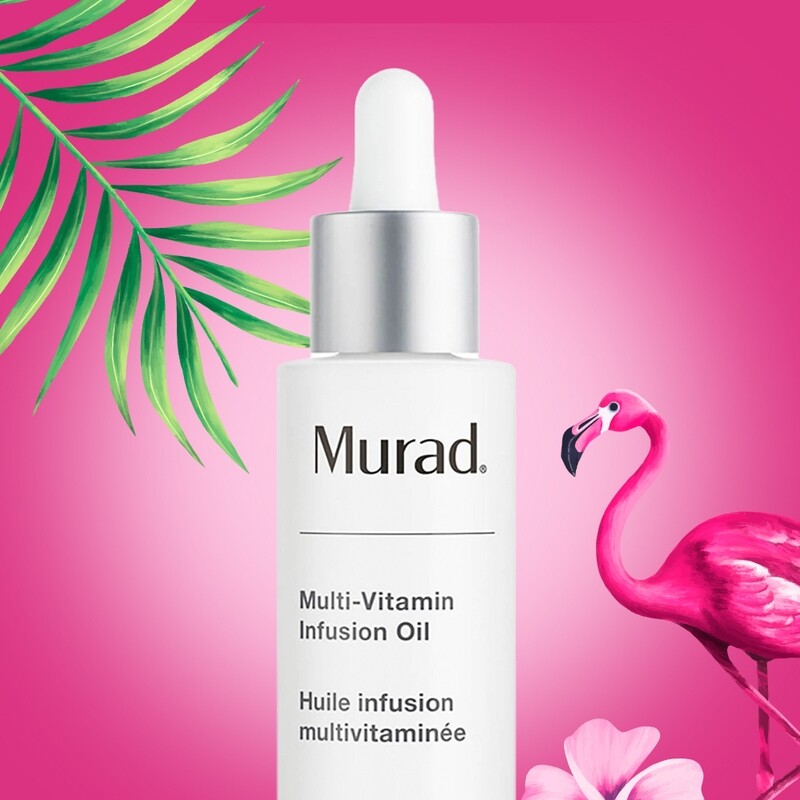 Murad MultiVitamin Infusion Oil
