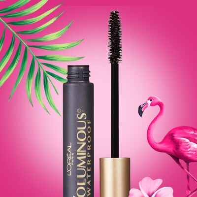 Maybelline Voluminous Original 365 Black Brown