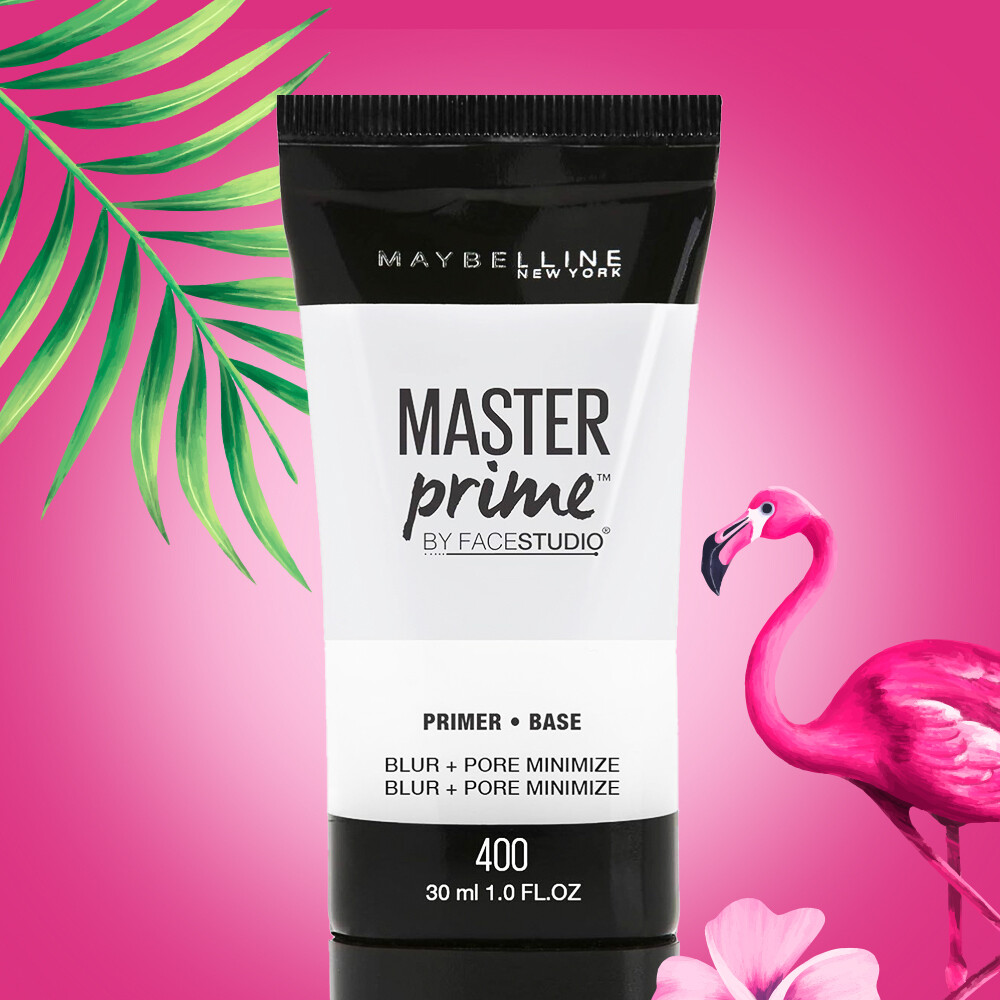 Maybelline Master Prime 400
