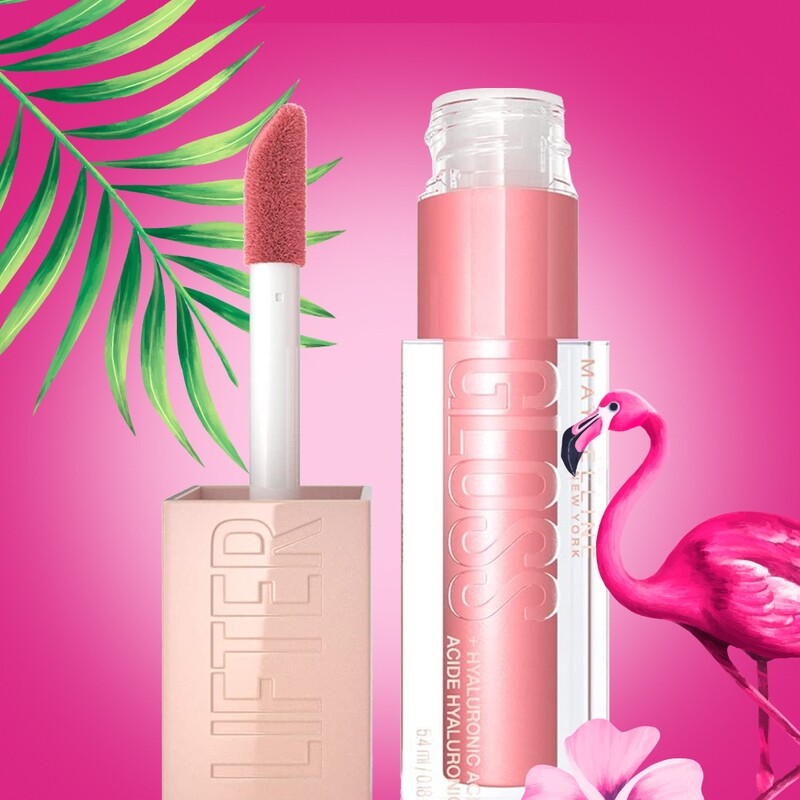 Maybelline Lifter Gloss Silk 004