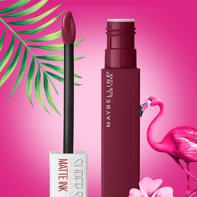 Maybelline Superstar Matte Ink, 115 Founder